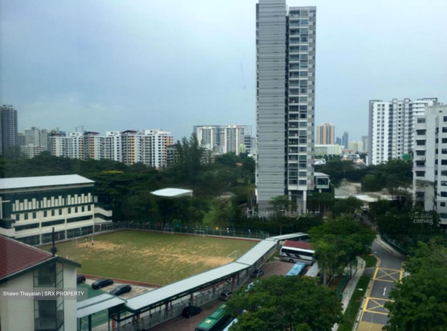 Strata (D11), Apartment #435701161
